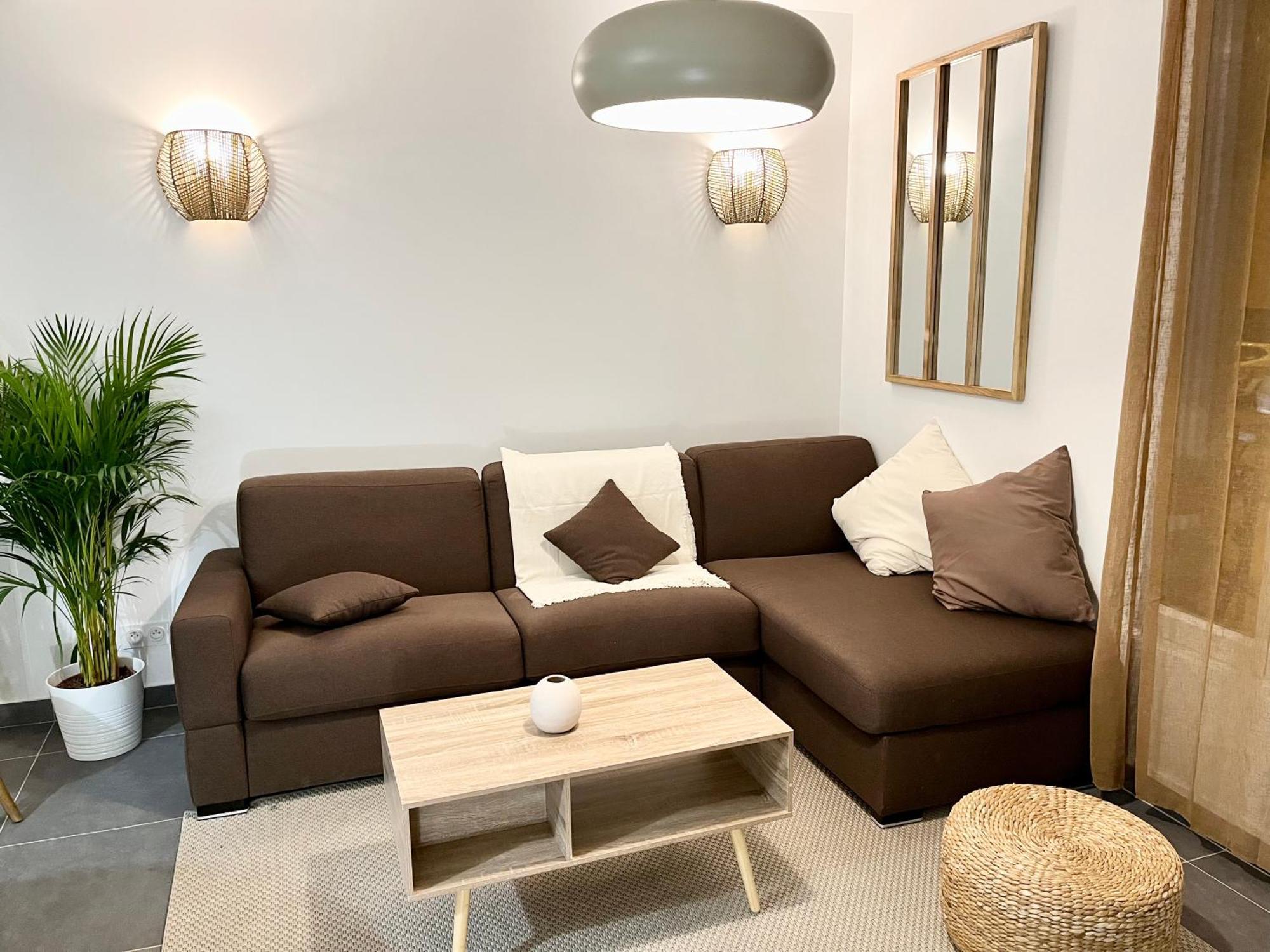 Cosy House Near Paris, Cdg Airport + Parking Villa Aulnay-sous-Bois Bagian luar foto