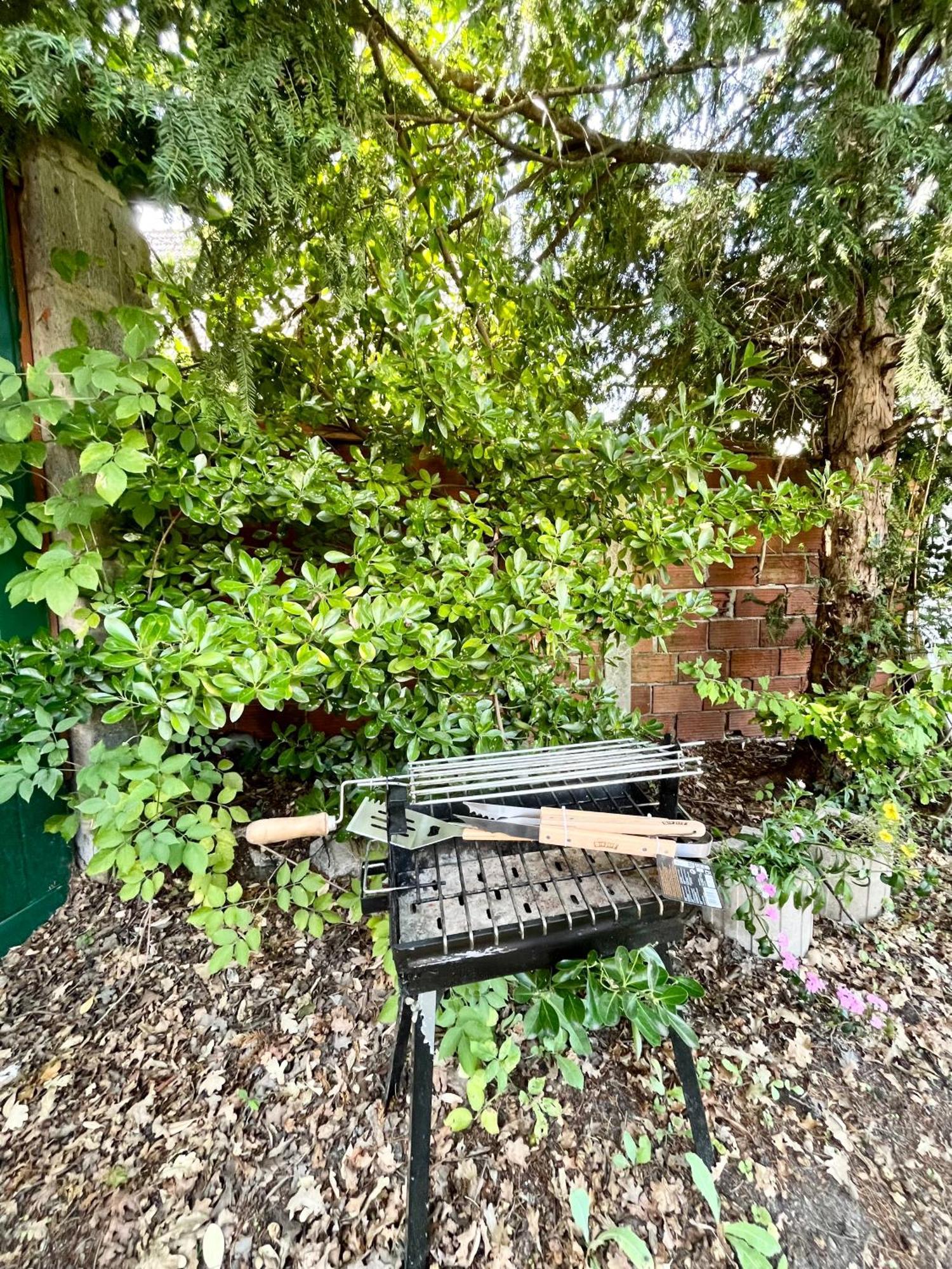 Cosy House Near Paris, Cdg Airport + Parking Villa Aulnay-sous-Bois Bagian luar foto